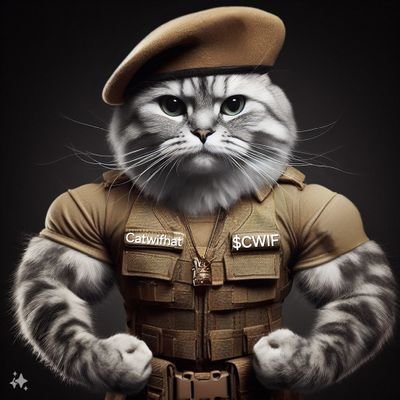 $CWIF Soldier
